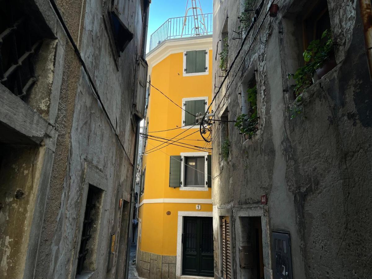 Apartments Piranom Dış mekan fotoğraf