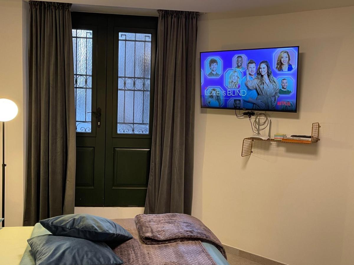 Apartments Piranom Dış mekan fotoğraf