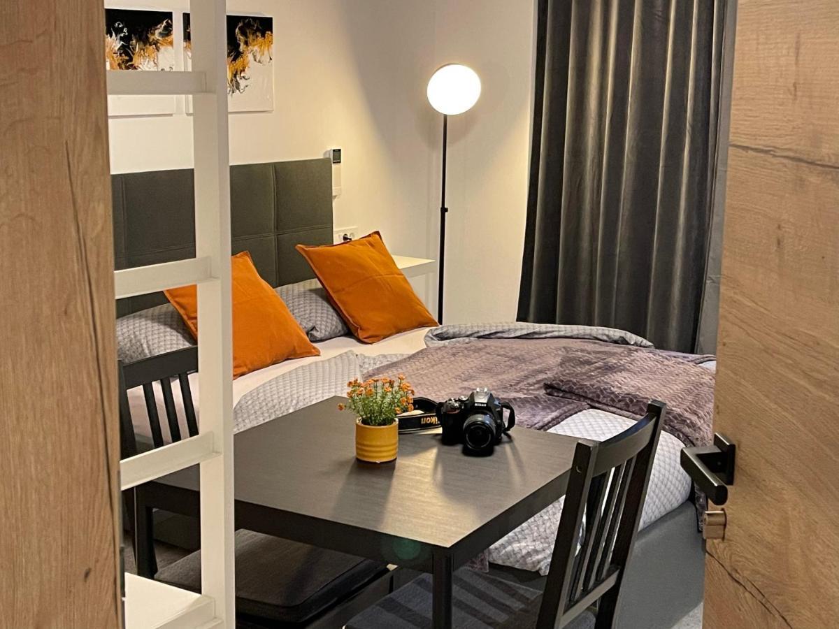 Apartments Piranom Dış mekan fotoğraf