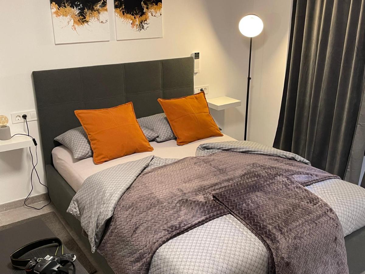 Apartments Piranom Dış mekan fotoğraf