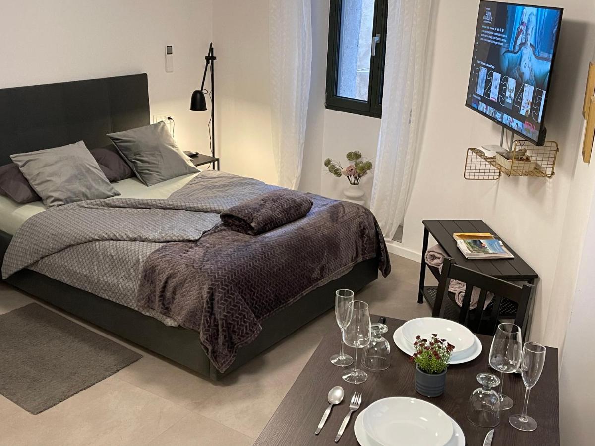 Apartments Piranom Dış mekan fotoğraf