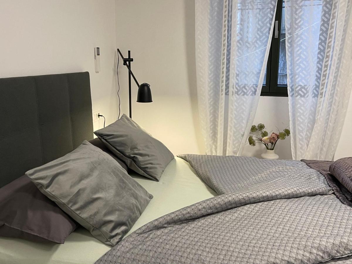 Apartments Piranom Dış mekan fotoğraf