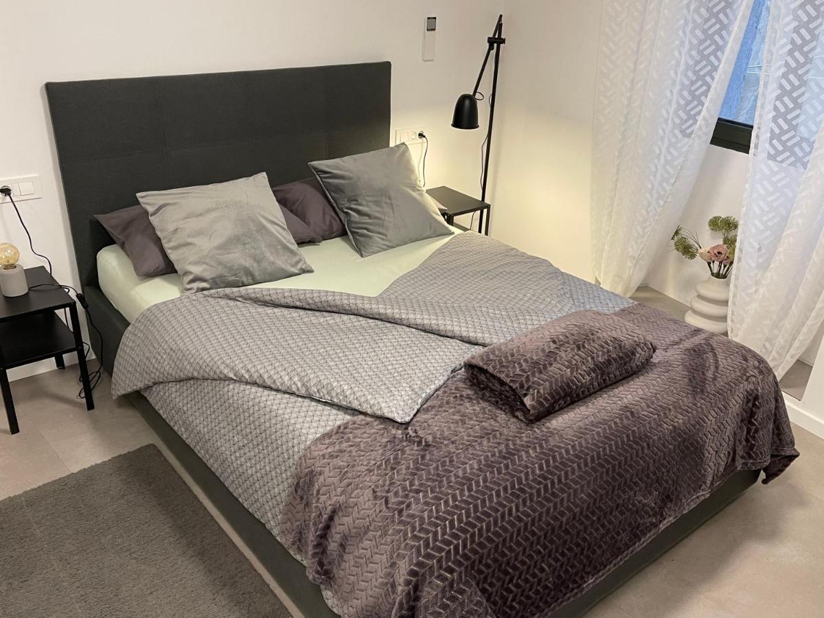 Apartments Piranom Dış mekan fotoğraf