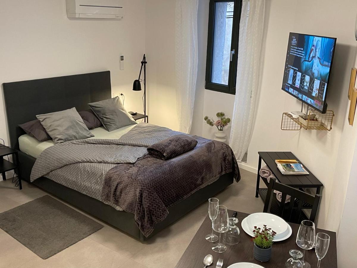 Apartments Piranom Dış mekan fotoğraf