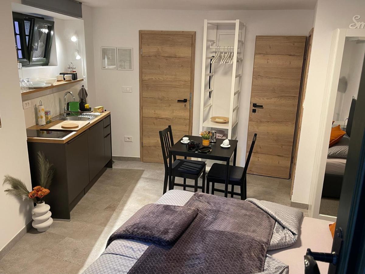 Apartments Piranom Dış mekan fotoğraf