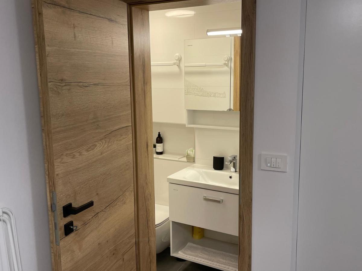 Apartments Piranom Dış mekan fotoğraf