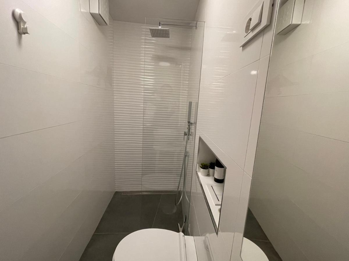 Apartments Piranom Dış mekan fotoğraf